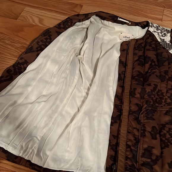 Quilted jacket from Wilfred - Picture 4 of 6